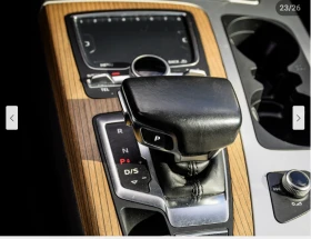 Обява за продажба на Audi Q7 3.0T* S* LINE* MATRIX* ДИГИТАЛНО* ТАБЛО* ОБДУХВАНЕ ~31 999 лв. - изображение 11 | Auto.bg Обява за продажба на Audi Q7 3.0T* S* LINE* MATRIX* ДИГИТАЛНО* ТАБЛО* ОБДУХВАНЕ ~31 999 лв. - изображение 11