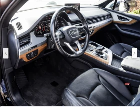 Обява за продажба на Audi Q7 3.0T* S* LINE* MATRIX* ДИГИТАЛНО* ТАБЛО* ОБДУХВАНЕ ~31 999 лв. - изображение 7 | Auto.bg Обява за продажба на Audi Q7 3.0T* S* LINE* MATRIX* ДИГИТАЛНО* ТАБЛО* ОБДУХВАНЕ ~31 999 лв. - изображение 7