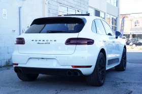 Porsche Macan GTS* RED INSIDE* PANOROOF* 360CAMERA* BOSE*  - 52000 лв. / 26587.18 € - 21767318 3