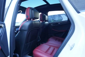 Porsche Macan GTS* RED INSIDE* PANOROOF* 360CAMERA* BOSE*  - 52000 лв. / 26587.18 € - 21767318 15