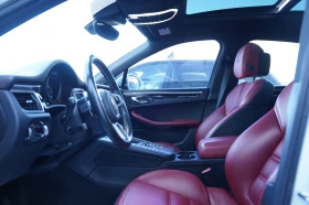 Porsche Macan GTS* RED INSIDE* PANOROOF* 360CAMERA* BOSE*  - 52000 лв. / 26587.18 € - 21767318 13