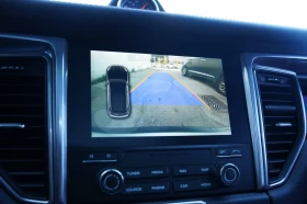 Porsche Macan GTS* RED INSIDE* PANOROOF* 360CAMERA* BOSE*  - 52000 лв. / 26587.18 € - 21767318 9