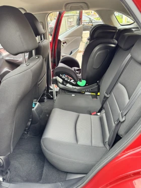 Mazda CX-3 2.0 Skyactiv | Mobile.bg    3
