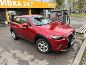 Mazda CX-3 2.0 Skyactiv | Mobile.bg    15