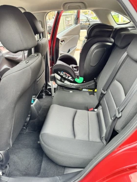 Mazda CX-3 2.0 Skyactiv | Mobile.bg    11