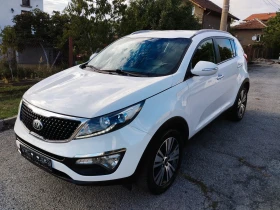 Kia Sportage 1.7crdi EURO6 | Mobile.bg    6
