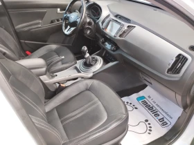 Kia Sportage 1.7crdi EURO6 | Mobile.bg    13