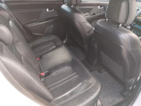 Kia Sportage 1.7crdi EURO6 | Mobile.bg    11