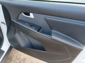 Kia Sportage 1.7crdi EURO6 | Mobile.bg    14