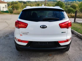 Kia Sportage 1.7crdi EURO6 | Mobile.bg    4