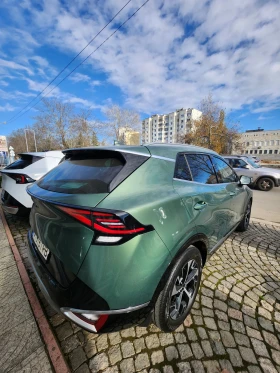 Kia Sportage - 57000 лв. / 29143.64 € - 42197141 4