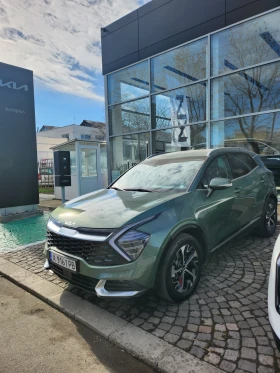 Kia Sportage - 57000 лв. / 29143.64 € - 42197141 2