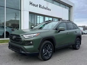 Toyota Rav4 * Trail * CARFAX * БЕЗ ПЪРВОНАЧАЛНА ВНОСКА