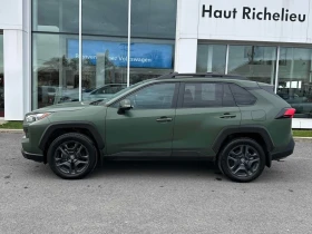 Toyota Rav4 * Trail * CARFAX * БЕЗ ПЪРВОНАЧАЛНА ВНОСКА - 73100 лв. / 37375.44 € - 12022087 2