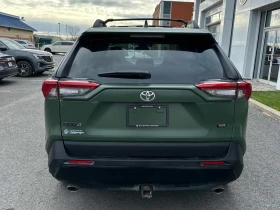 Toyota Rav4 * Trail * CARFAX * БЕЗ ПЪРВОНАЧАЛНА ВНОСКА - 73100 лв. / 37375.44 € - 12022087 4