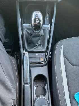 Skoda Kamiq 1.5 TSI DSG7 Vision, снимка 7