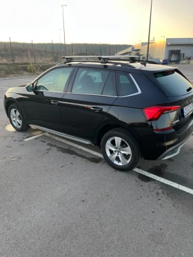 Skoda Kamiq 1.5 TSI DSG7 Vision, снимка 2