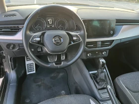 Skoda Kamiq 1.5 TSI DSG7 Vision, снимка 13