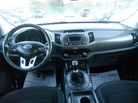 Kia Sportage 1.6i ЛИЗИНГ!!!! РЕАЛНИ КИЛОМЕТРИ+ СЕРВИЗНА ИСТОРИЯ - 16900 лв. / 8640.83 € - 57989933 8