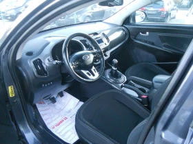 Kia Sportage 1.6i ЛИЗИНГ!!!! РЕАЛНИ КИЛОМЕТРИ+ СЕРВИЗНА ИСТОРИЯ - 16900 лв. / 8640.83 € - 57989933 9