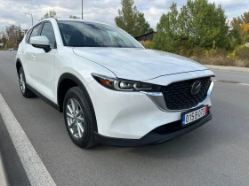 Mazda CX-5 2.5  бензин 4х4 - 24890 € / 48680.61 лв. - 13589508 6