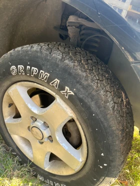 VW Touareg, снимка 8