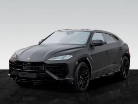 Lamborghini Urus SE/FACELIFT/PLUG-IN/CERAMIC/NERO NOCTIS/B&O/TV/ - 293980 € / 574974.90 лв. - 48166137 3