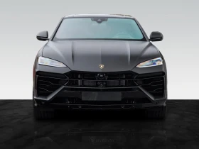 Lamborghini Urus SE/FACELIFT/PLUG-IN/CERAMIC/NERO NOCTIS/B&O/TV/ - 293980 € / 574974.90 лв. - 48166137 2