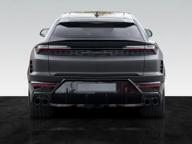 Lamborghini Urus SE/FACELIFT/PLUG-IN/CERAMIC/NERO NOCTIS/B&O/TV/ - 293980 € / 574974.90 лв. - 48166137 5