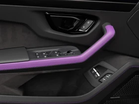 Lamborghini Urus SE/FACELIFT/PLUG-IN/CERAMIC/NERO NOCTIS/B&O/TV/ - 293980 € / 574974.90 лв. - 48166137 8