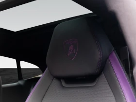 Lamborghini Urus SE/FACELIFT/PLUG-IN/CERAMIC/NERO NOCTIS/B&O/TV/ - 293980 € / 574974.90 лв. - 48166137 11