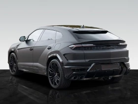 Lamborghini Urus SE/FACELIFT/PLUG-IN/CERAMIC/NERO NOCTIS/B&O/TV/ - 293980 € / 574974.90 лв. - 48166137 4