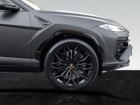 Lamborghini Urus SE/FACELIFT/PLUG-IN/CERAMIC/NERO NOCTIS/B&O/TV/ - 293980 € / 574974.90 лв. - 48166137 7