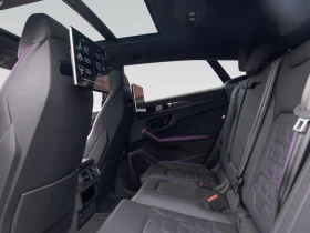 Lamborghini Urus SE/FACELIFT/PLUG-IN/CERAMIC/NERO NOCTIS/B&O/TV/ - 293980 € / 574974.90 лв. - 48166137 17