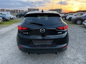Mazda CX-3 2.0i Face-Lift 70000km - 15500 € / 30315.36 лв. - 95136951 5