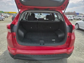 Hyundai Tucson 1, 6GDI132ks6skNAVIKAMERAEU6 - 12300 € / 24056.71 лв. - 45115163 4