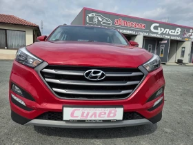Hyundai Tucson 1, 6GDI132ks6skNAVIKAMERAEU6 - 12300 € / 24056.71 лв. - 45115163 10
