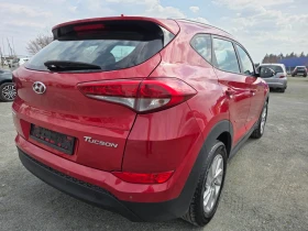 Hyundai Tucson 1, 6GDI132ks6skNAVIKAMERAEU6 - 12300 € / 24056.71 лв. - 45115163 5