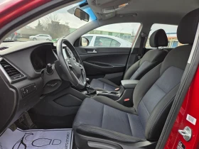 Hyundai Tucson 1, 6GDI132ks6skNAVIKAMERAEU6 - 12300 € / 24056.71 лв. - 45115163 12