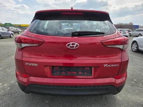 Hyundai Tucson 1, 6GDI132ks6skNAVIKAMERAEU6 - 12300 € / 24056.71 лв. - 45115163 6