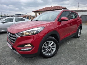 Hyundai Tucson 1, 6GDI132ks6skNAVIKAMERAEU6 - 12300 € / 24056.71 лв. - 45115163 3