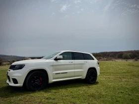 Jeep Grand cherokee SRT - 45000 € / 88012.35 лв. - 86231105 2