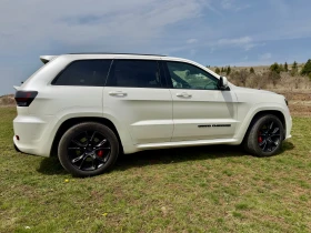 Jeep Grand cherokee SRT - 45000 € / 88012.35 лв. - 86231105 3