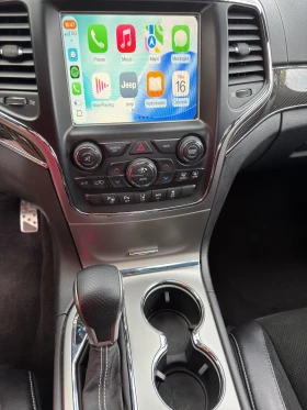 Jeep Grand cherokee SRT - 45000 € / 88012.35 лв. - 86231105 9