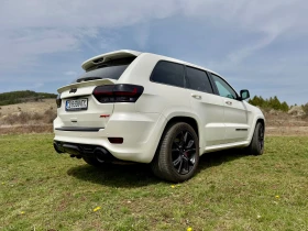 Jeep Grand cherokee SRT - 45000 € / 88012.35 лв. - 86231105 4