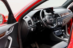 Audi Q3 - 15000 € / 29337.45 лв. - 94871211 4