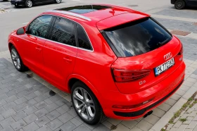 Audi Q3 - 15000 € / 29337.45 лв. - 94871211 8