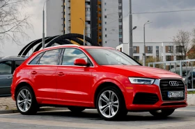 Audi Q3 - 15000 € / 29337.45 лв. - 94871211 7