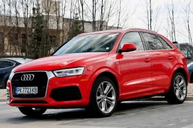 Audi Q3 - 15000 € / 29337.45 лв. - 94871211 5