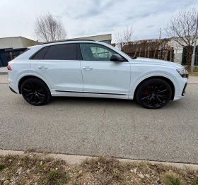 Audi Q8 50TDI Quattro S-Line | Auto.bg — изображение 5